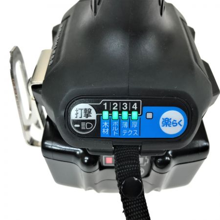  MAKITA マキタ 18V 充電式インパクトドライバ TD173DRGXB ブラック バッテリ2個・充電器・ケース付