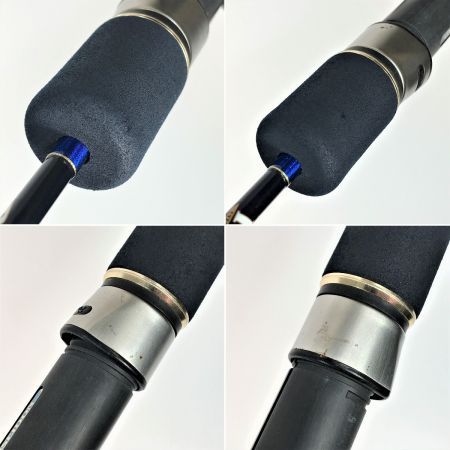  EVER GREEN エバーグリーン ポセイドン スロージャーカー PSLJ603-3