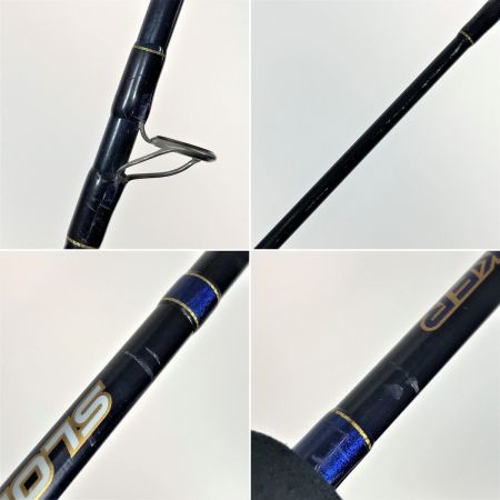  EVER GREEN エバーグリーン ポセイドン スロージャーカー PSLJ603-3