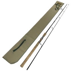 ## SMITH スミス スーパーストライク トラウティンスピン GS80TR Bランク