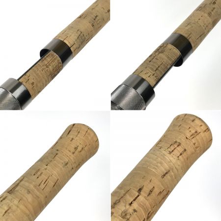  SMITH スミス スーパーストライク トラウティンスピン GS80TR