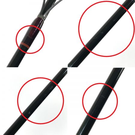  SMITH スミス スーパーストライク トラウティンスピン GS80TR