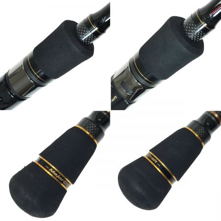  MajorCraft メジャークラフト NP-JACK エヌピージャック スローピッチ NJB-65/4SP