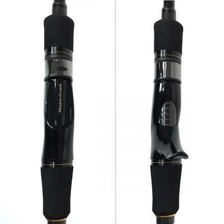  MajorCraft メジャークラフト NP-JACK エヌピージャック スローピッチ NJB-65/4SP