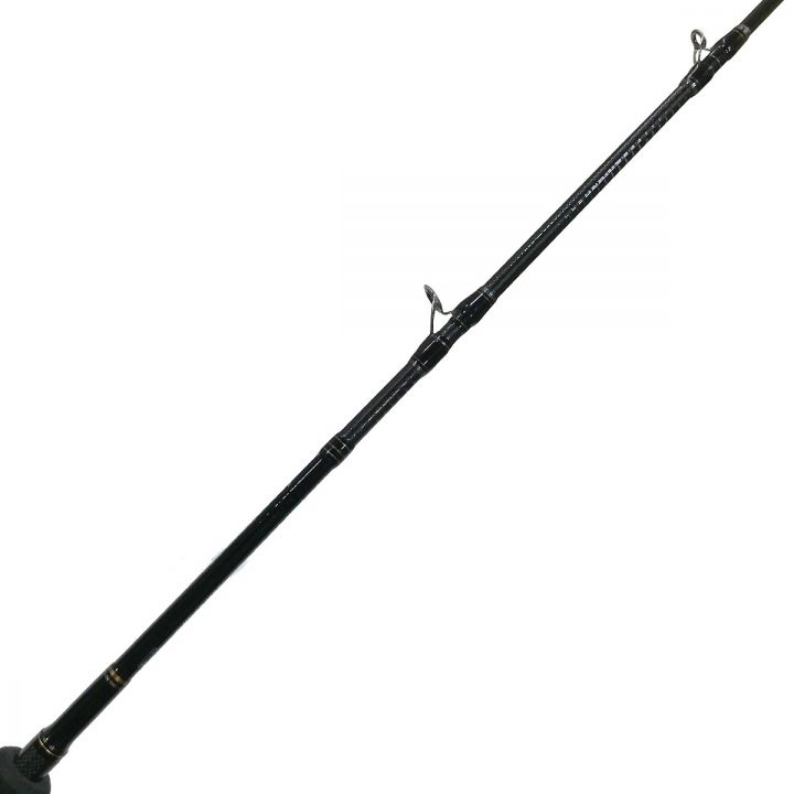 メジャークラフトNJB-65/4SP(ベイトモデル) スロージギング用ロッド