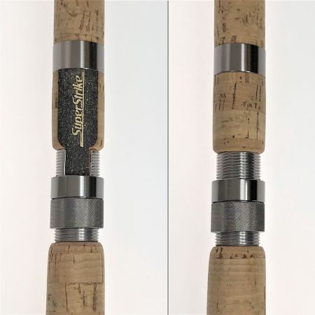  SMITH スミス スーパーストライク トラウティンスピン GS-100TR･10