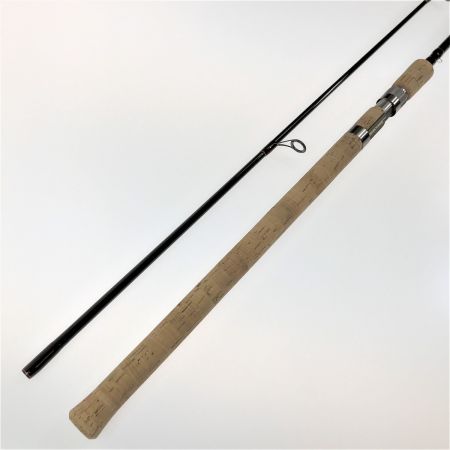  SMITH スミス スーパーストライク トラウティンスピン GS-100TR･10