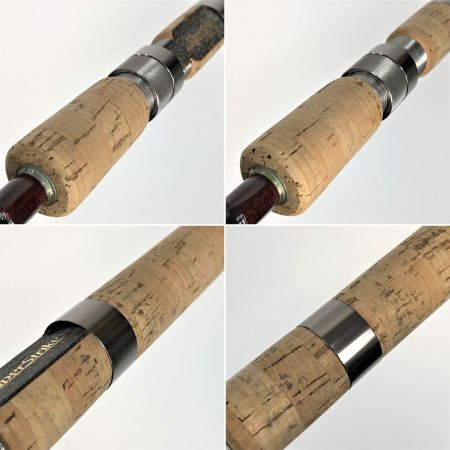  SMITH スミス スーパーストライク トラウティンスピン GS-100TR･10