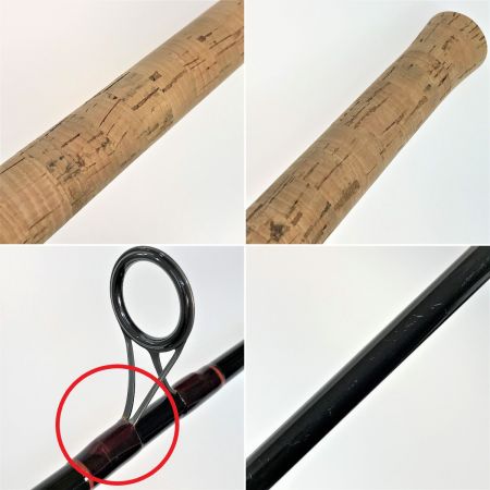  SMITH スミス スーパーストライク トラウティンスピン GS-100TR･10