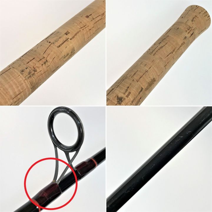 SMITH スミス スーパーストライク トラウティンスピン GS-100TR・10