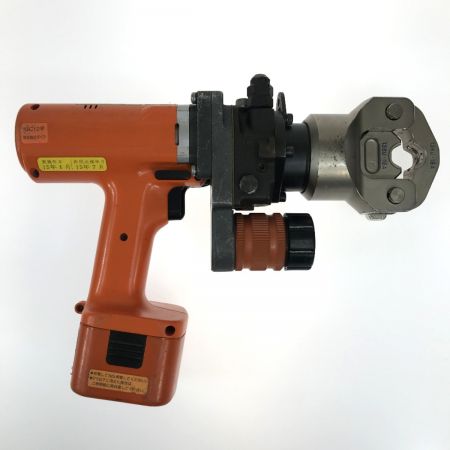  DAIA ダイア ベンカル プレス式締付工具 BPD-03R 充電式