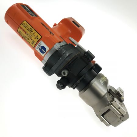  DAIA ダイア ベンカル プレス式締付工具 BPD-03R 充電式