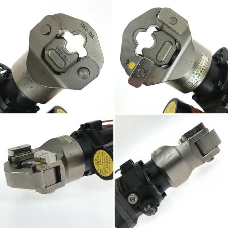  DAIA ダイア ベンカル プレス式締付工具 BPD-03R 充電式