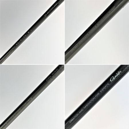  gamakatu ガマカツ LUXXE OCEAN アルメーア B67M-RF