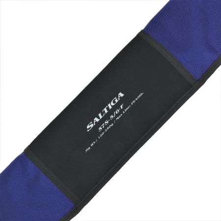  DAIWA ダイワ ソルティガ SG57S-5/6･F