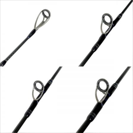  DAIWA ダイワ ソルティガ SG57S-5/6･F