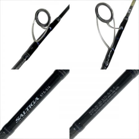  DAIWA ダイワ ソルティガ SG57S-5/6･F