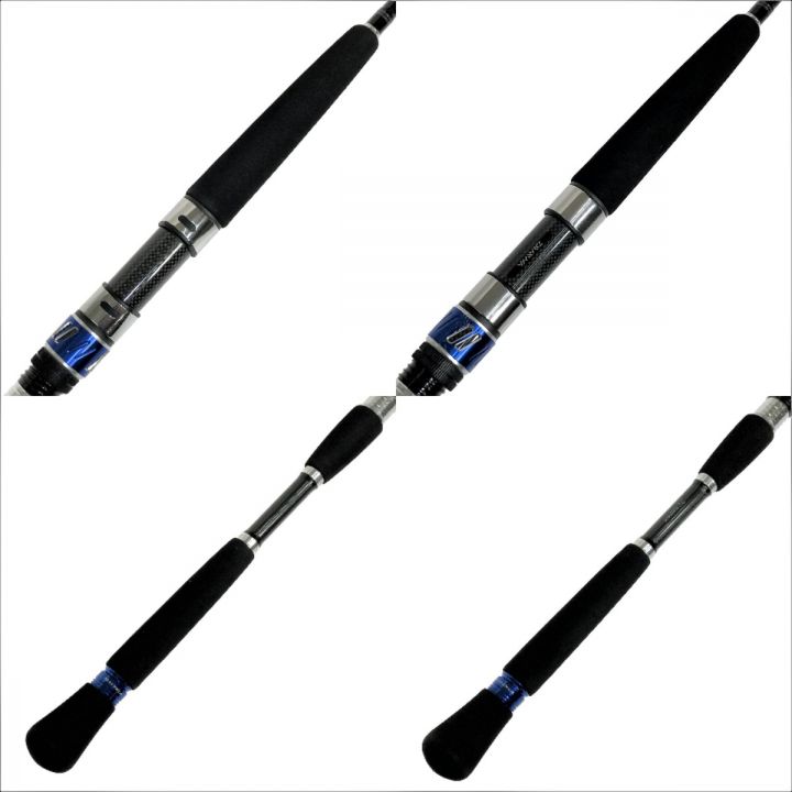 DAIWA ダイワ ソルティガ SG57S-5/6・F｜中古｜なんでもリサイクルビッグバン