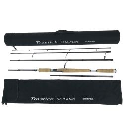 ## SHIMANO シマノ トラスティック S710-810M Bランク