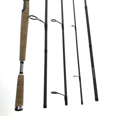  SHIMANO シマノ トラスティック S710-810M