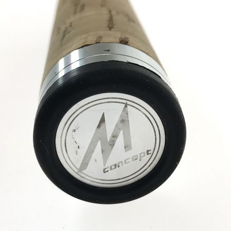  SHIMANO シマノ トラスティック S710-810M