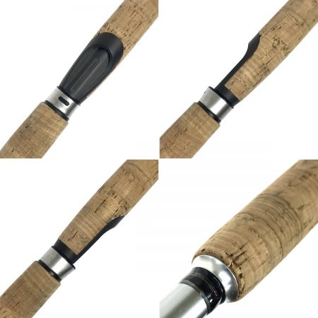  SHIMANO シマノ トラスティック S710-810M