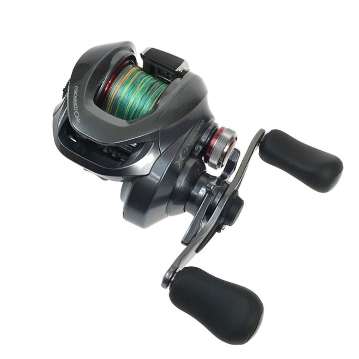 SHIMANO シマノ 14クロナーク CI4+ 151HG 14ｸﾛﾅｰｸ CI4+ 151HG 左ハンドル｜中古｜なんでもリサイクルビッグバン