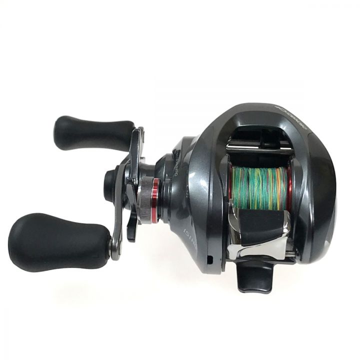 SHIMANO シマノ 14クロナーク CI4+ 151HG 14ｸﾛﾅｰｸ CI4+ 151HG 左ハンドル｜中古｜なんでもリサイクルビッグバン