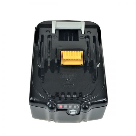  MAKITA マキタ 18v 6.0Ah リチウムイオンバッテリ BL1860B 純正バッテリ