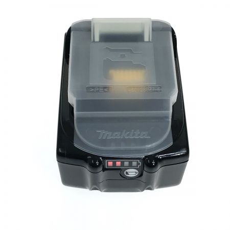  MAKITA マキタ 18v 6.0Ah リチウムイオンバッテリ BL1860B 純正バッテリ