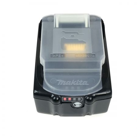  MAKITA マキタ 18v 6.0Ah リチウムイオンバッテリ BL1860B 純正バッテリ
