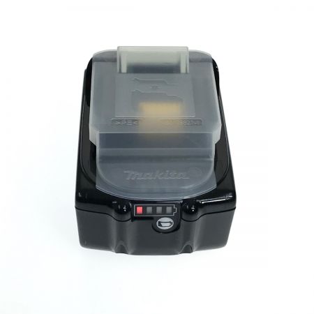  MAKITA マキタ 18v 6.0Ah リチウムイオンバッテリ BL1860B 純正バッテリ