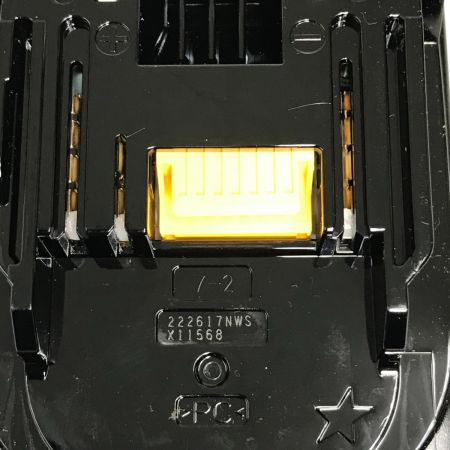  MAKITA マキタ 18v 6.0Ah リチウムイオンバッテリ BL1860B 純正バッテリ