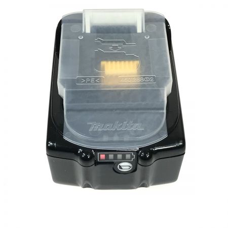  MAKITA マキタ 18v 6.0Ah リチウムイオンバッテリ BL1860B 純正バッテリ