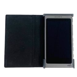 ## SONY ソニー ウォークマン NW-A45 Aシリーズ 16GB 本体のみ 動作確認済 USBケーブル欠品  Cランク