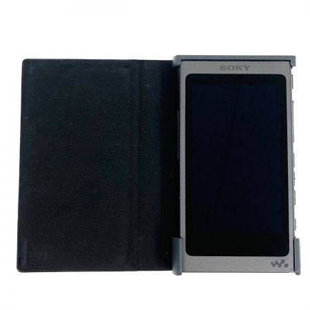  SONY ソニー ウォークマン NW-A45 Aシリーズ 16GB 本体のみ 動作確認済 USBケーブル欠品 