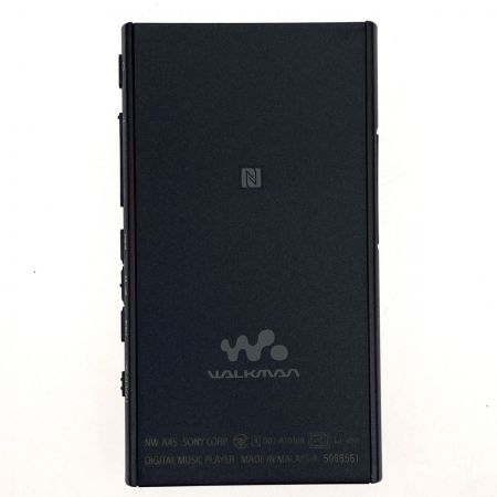  SONY ソニー ウォークマン NW-A45 Aシリーズ 16GB 本体のみ 動作確認済 USBケーブル欠品 