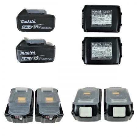  MAKITA マキタ 18V 充電式インパクトドライバ TD173DRGXO オリーブ バッテリ2個・充電器・ケース付