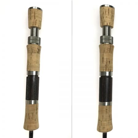  SMITH スミス トラウティンスピン インターボロン TRB-60UMT