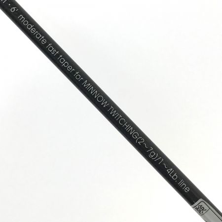  SMITH スミス トラウティンスピン インターボロン TRB-60UMT