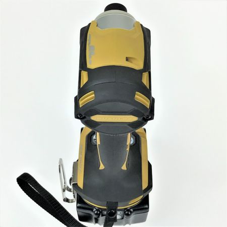  MAKITA マキタ 18v 充電式インパクトドライバ TD172DGXFY フレッシュイエロー