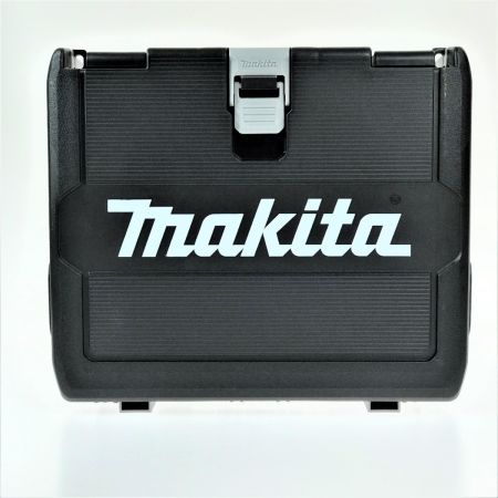  MAKITA マキタ 18v 充電式インパクトドライバ TD172DGXFY フレッシュイエロー