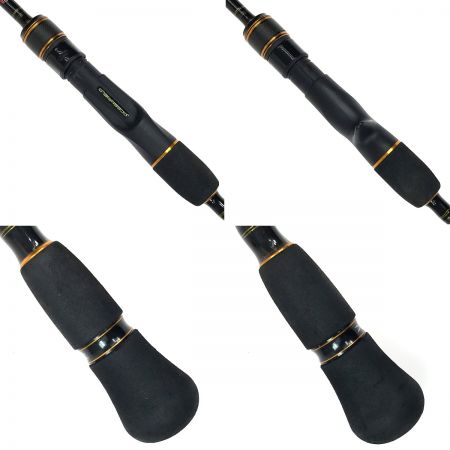  Abu Garcia アブガルシア オーシャンフィールド ジギング OFJC-63/180