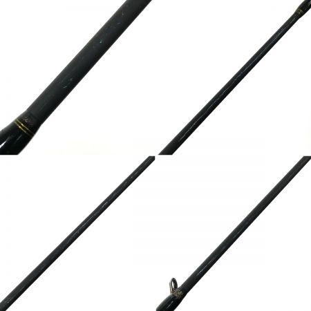  Abu Garcia アブガルシア オーシャンフィールド ジギング OFJC-63/180