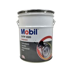 ## mobil モービル CVTF 3320 マルチパーパス CVT フルード 20Lペール缶 Nランク