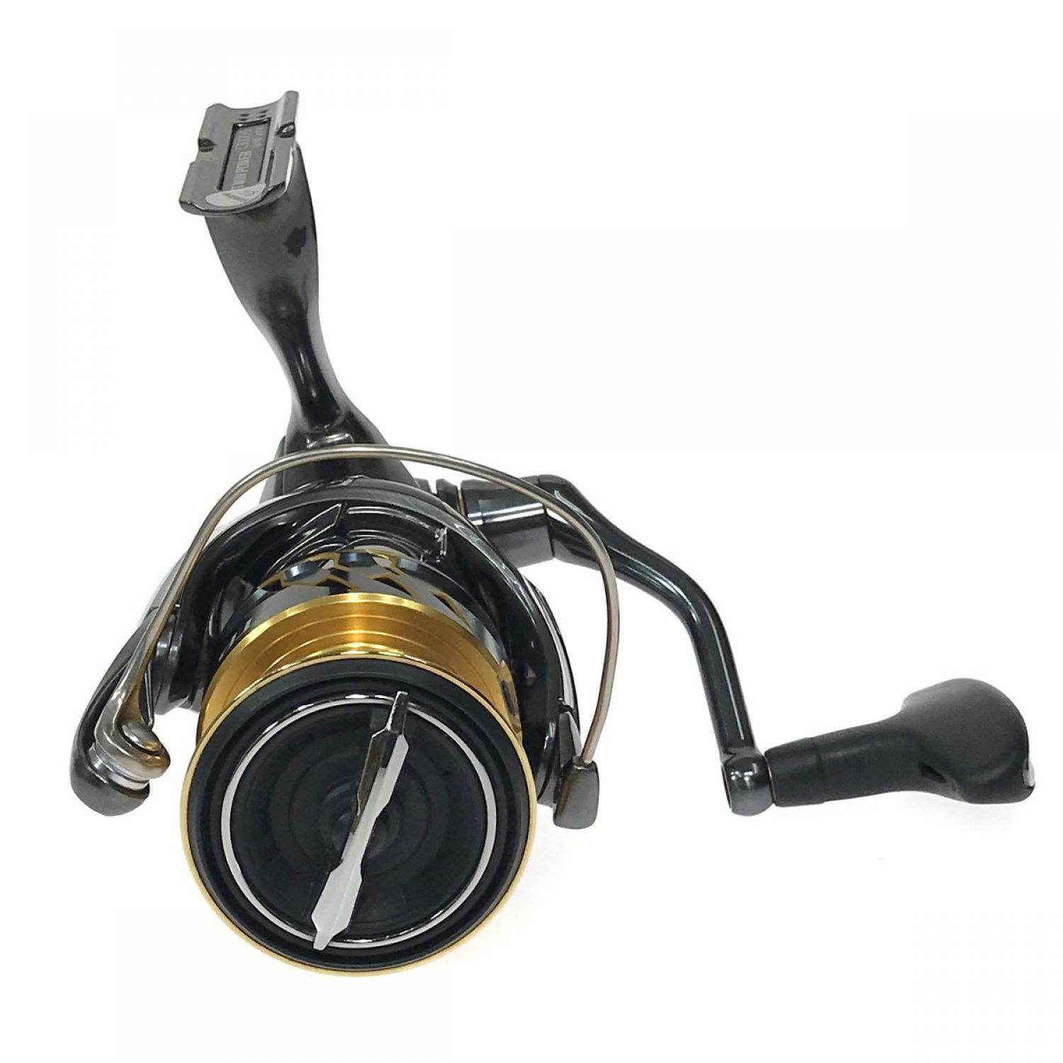 中古】 SHIMANO シマノ 20ツインパワー 20 TWINPOWER C3000 Bランク