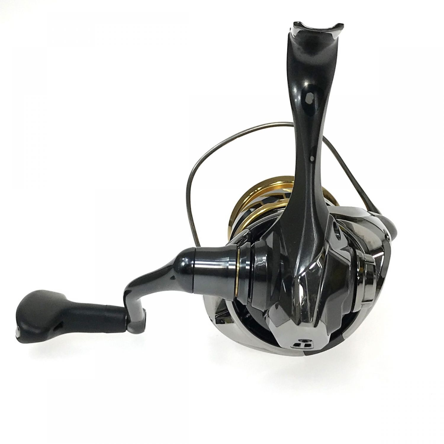 中古】 SHIMANO シマノ 20ツインパワー 20 TWINPOWER C3000 Bランク