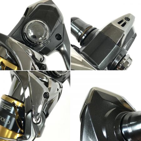  SHIMANO シマノ 20ツインパワー 20 TWINPOWER C3000