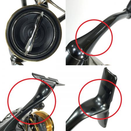  SHIMANO シマノ 20ツインパワー 20 TWINPOWER C3000