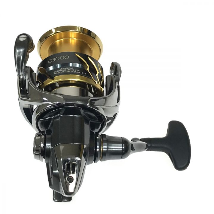 中古】 SHIMANO シマノ 20ツインパワー 20 TWINPOWER C3000｜総合 ...